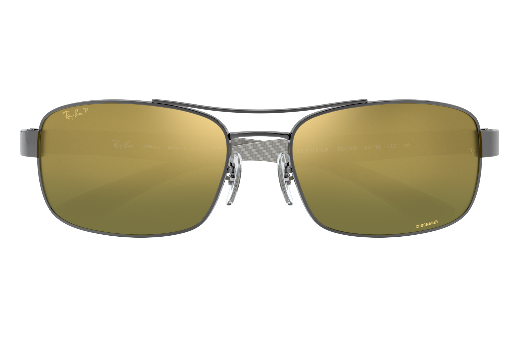 ray ban 8318 chromance