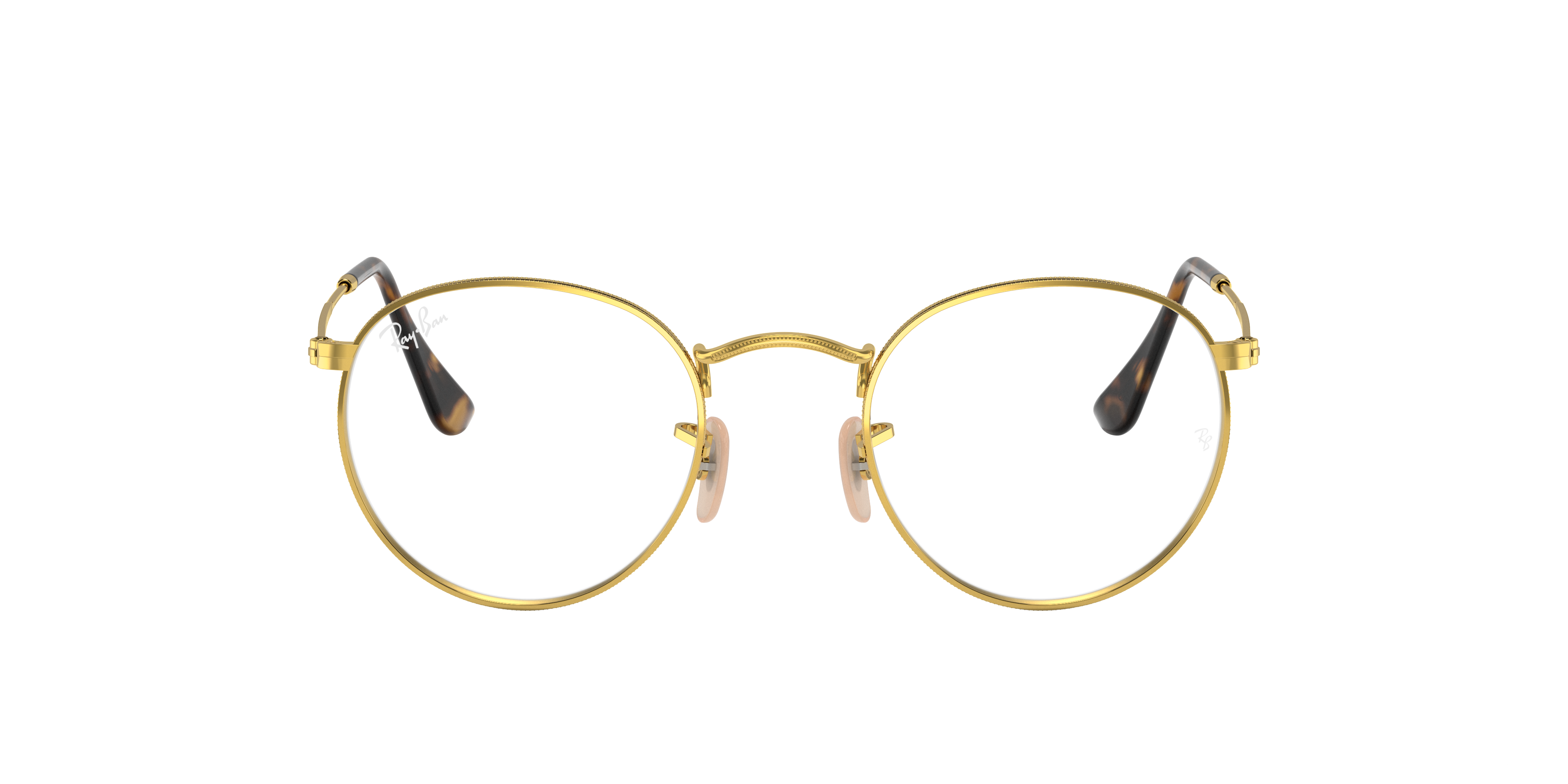 ray ban eyewear glasses