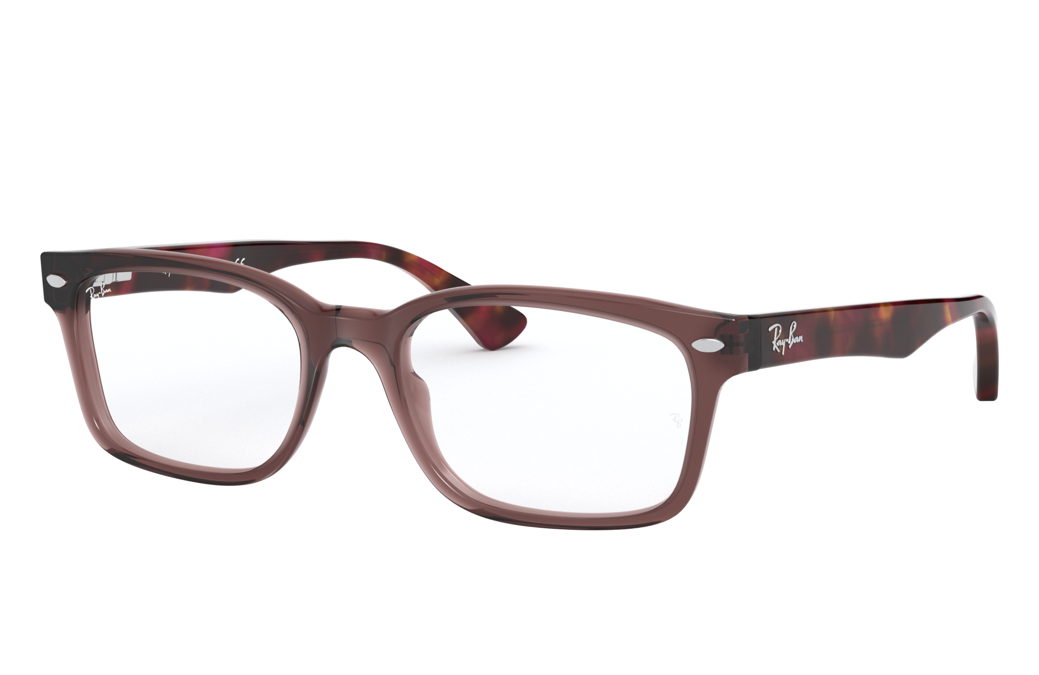 ray ban rx 5286