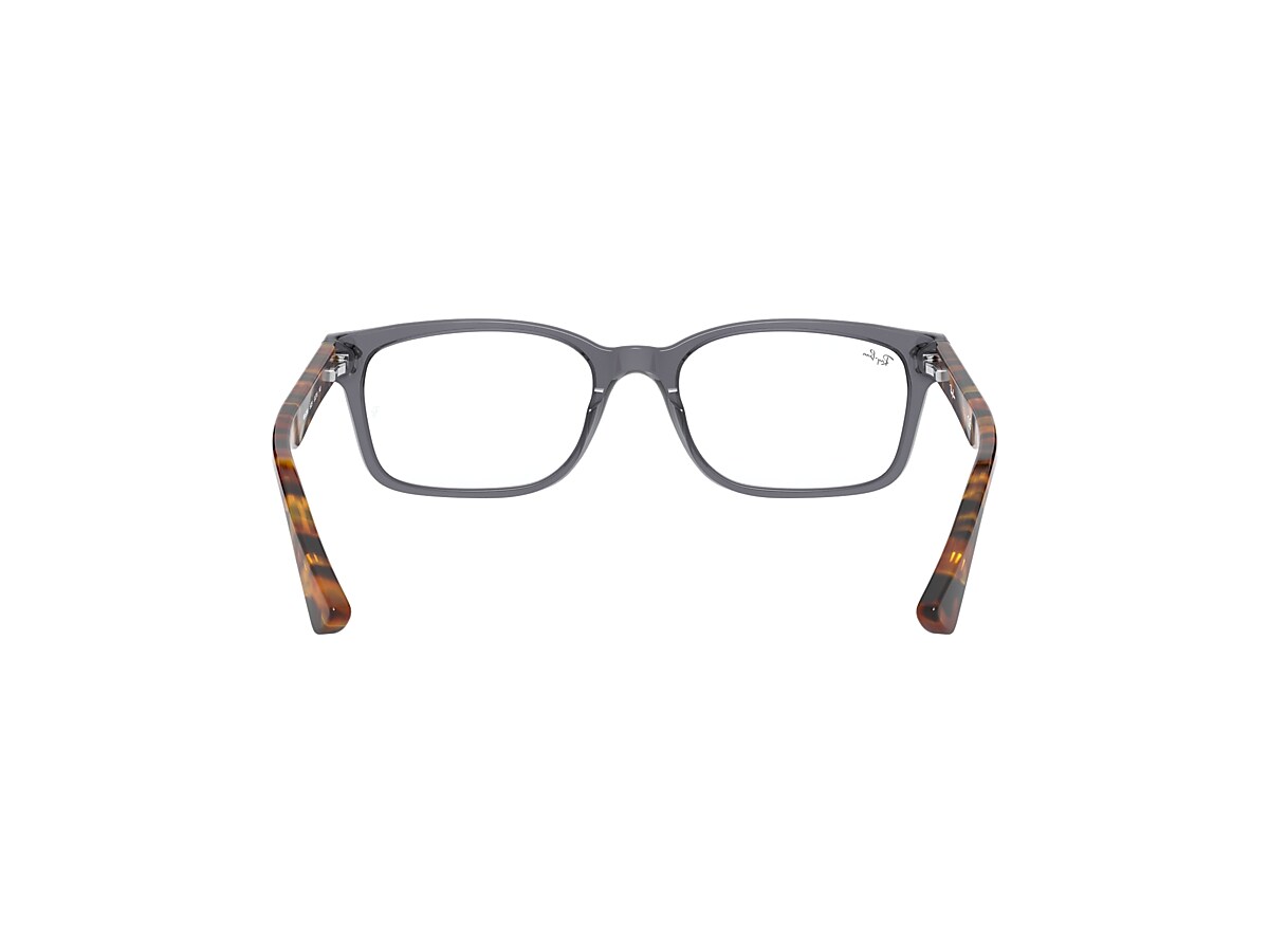 Ray ban hot sale 5286 tortoise