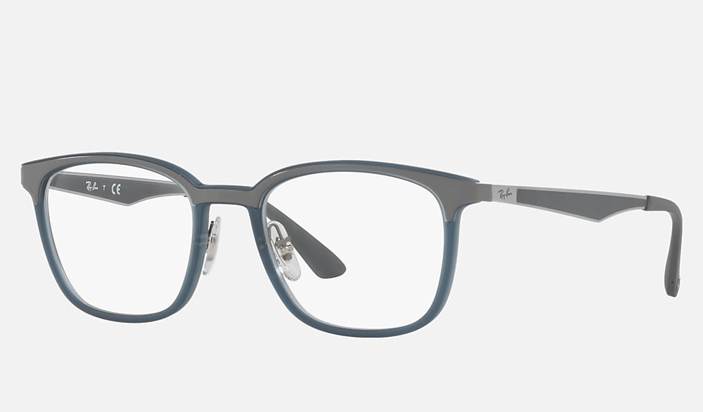 専用！新品　Ray-Ban レイバン メガネ RX7117 5679 8053672728347__002.png?