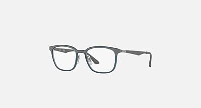 専用！新品　Ray-Ban レイバン メガネ RX7117 5679 8053672728347__002.png?