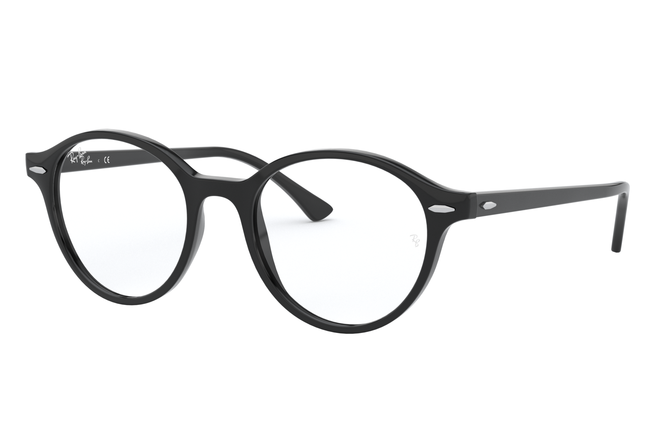 Ray-Ban eyeglasses Dean RB7118 Black 