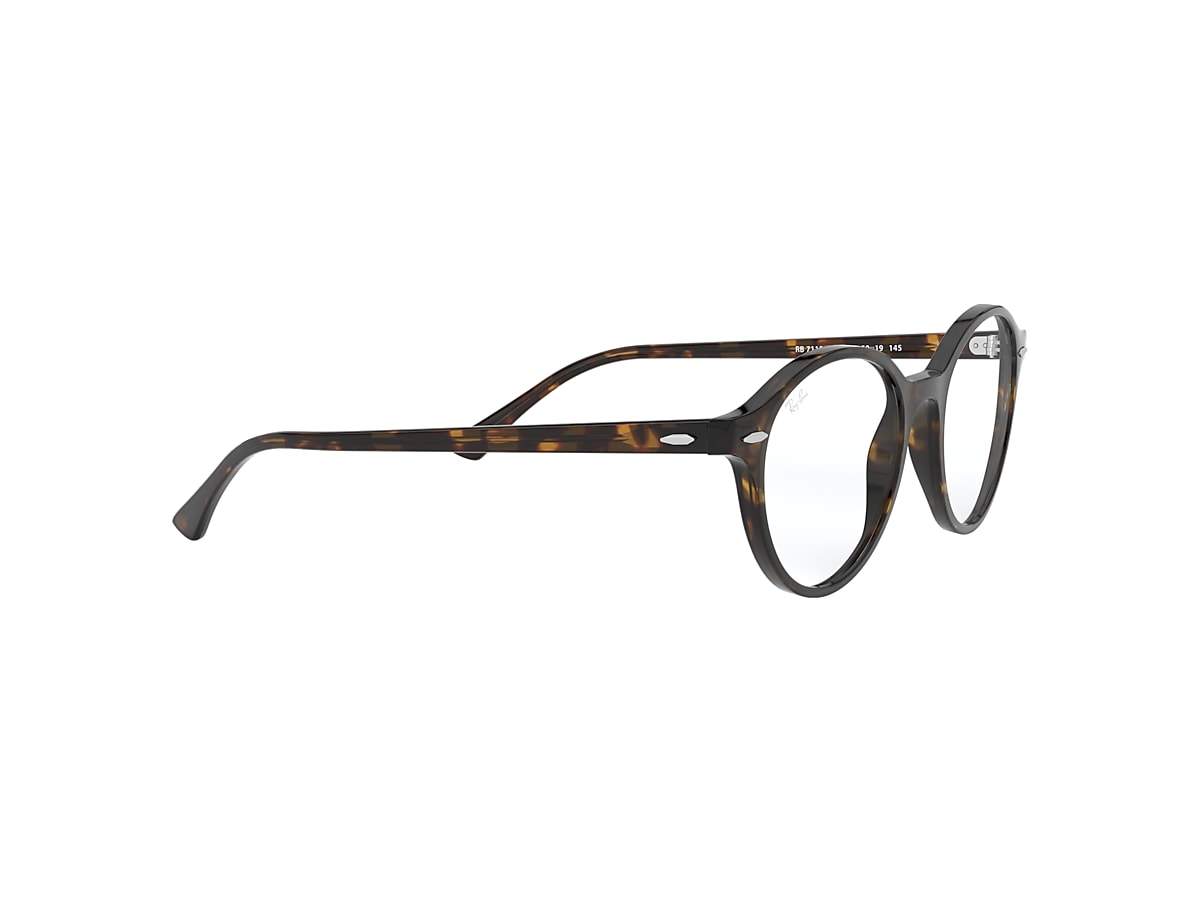 Beweren Druppelen werknemer Dean Eyeglasses with Tortoise Frame | Ray-Ban®