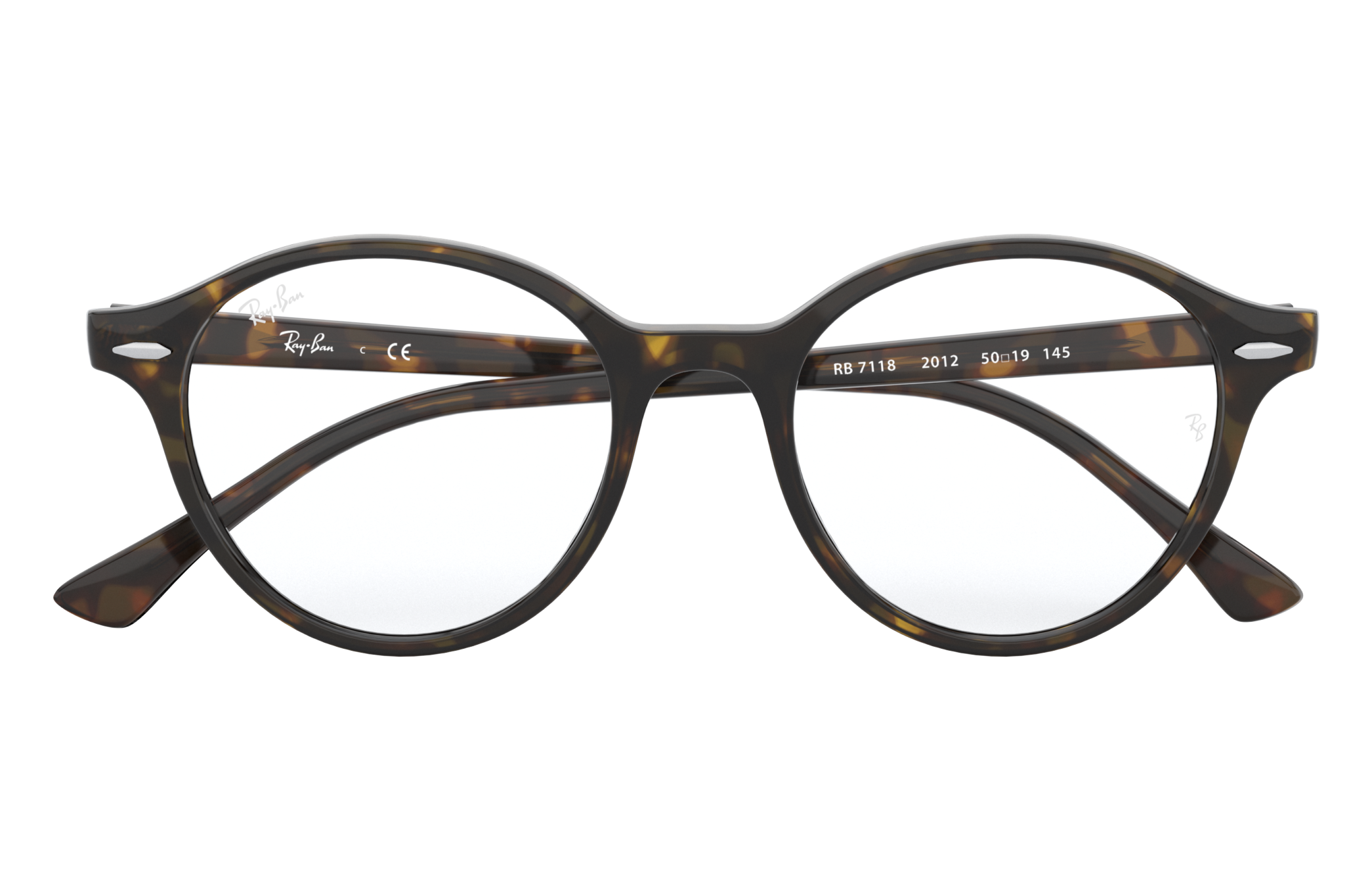 ray ban dean eyeglasses