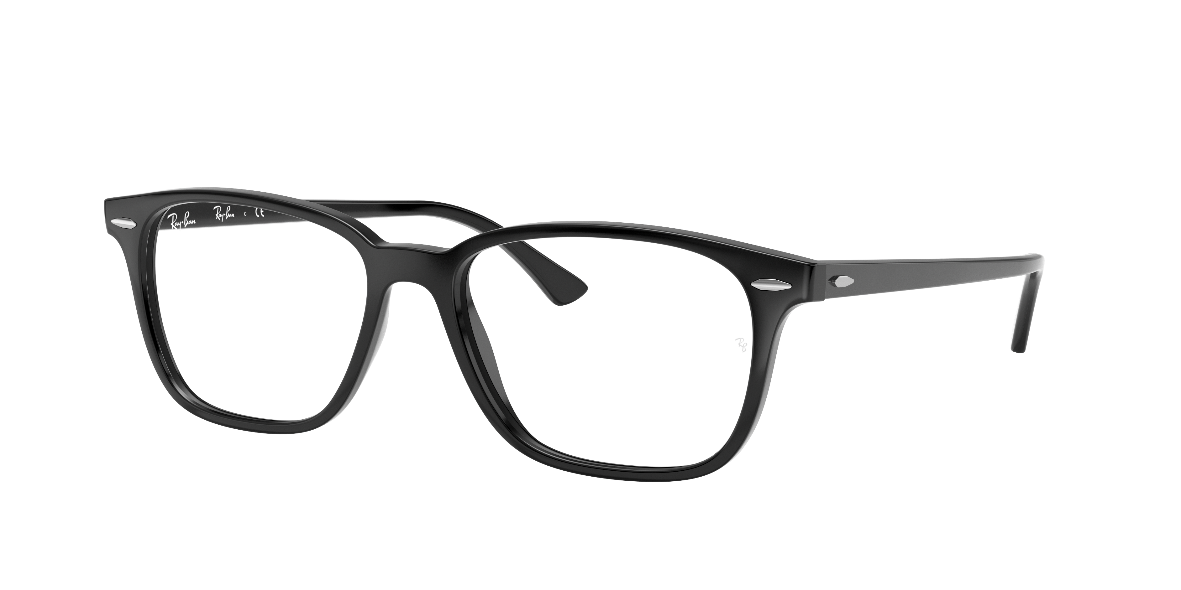 Ray-Ban eyeglasses RB7119 Black 