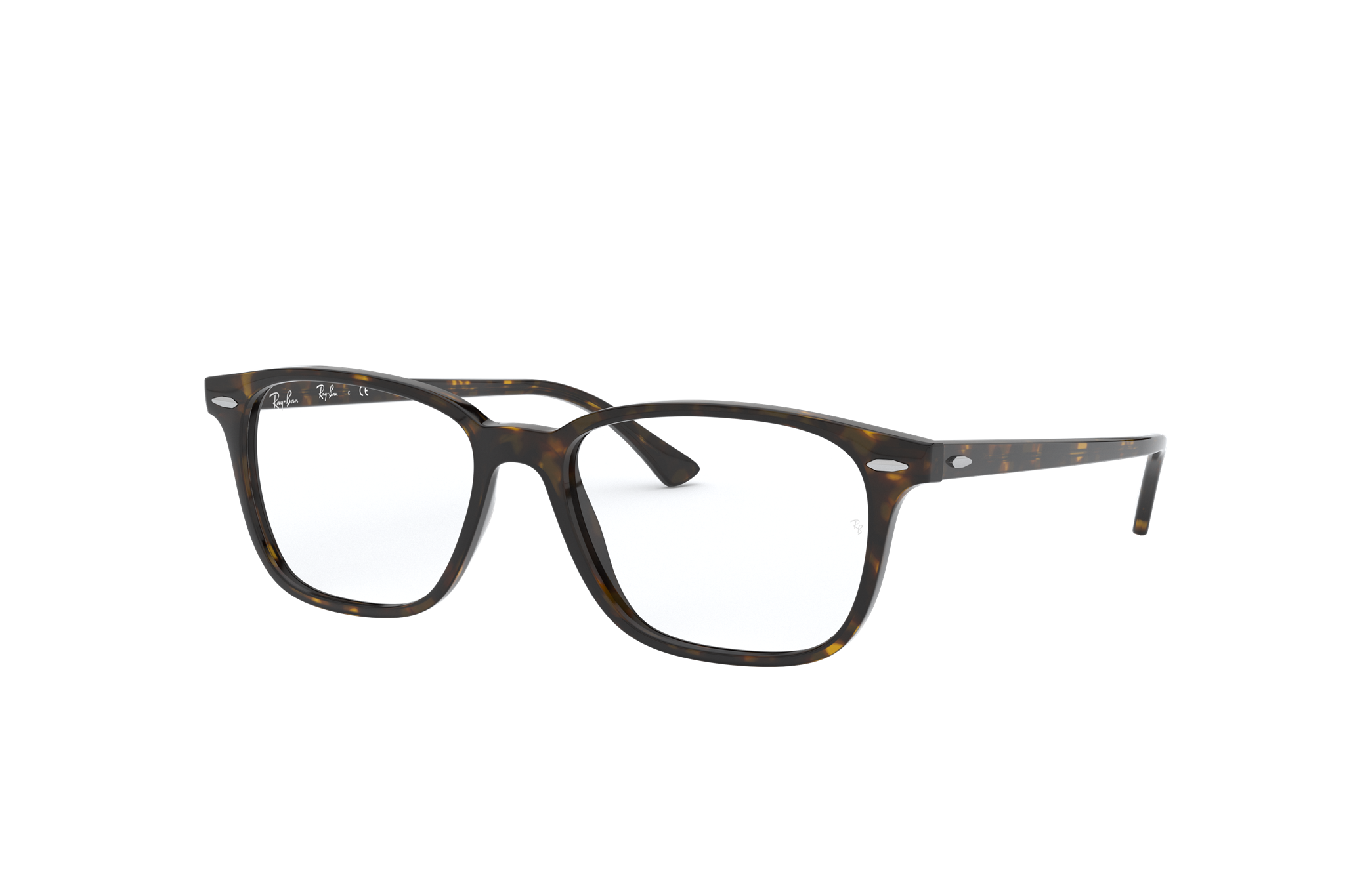 rayban rx lenses