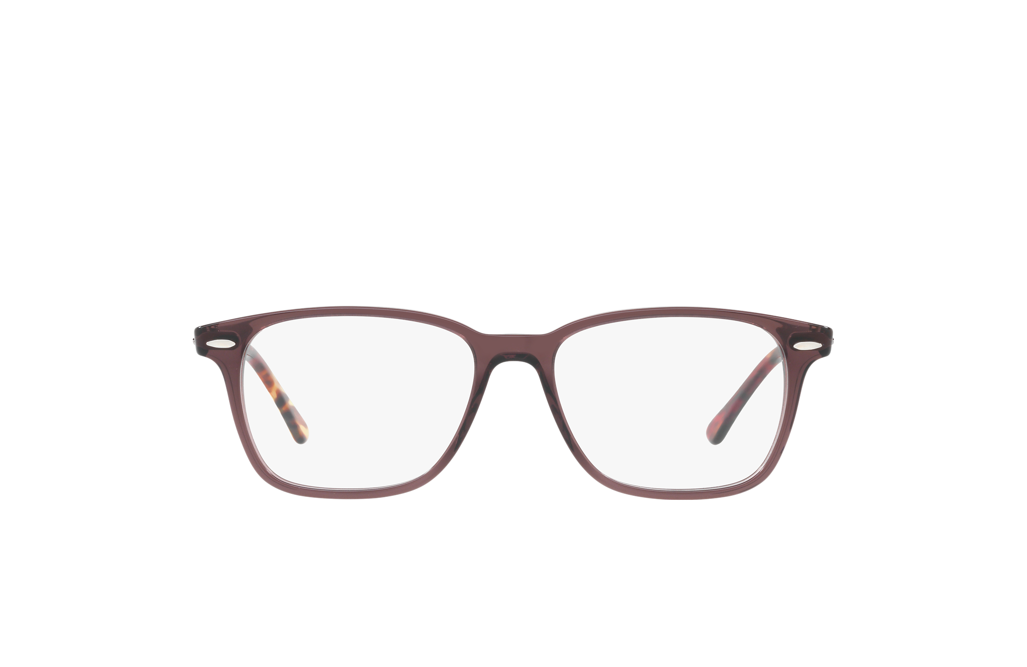 Ray-Ban eyeglasses RB7119 Brown 