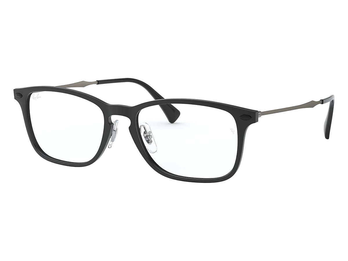 Rb8953 Eyeglasses with Black Frame | Ray-Ban®