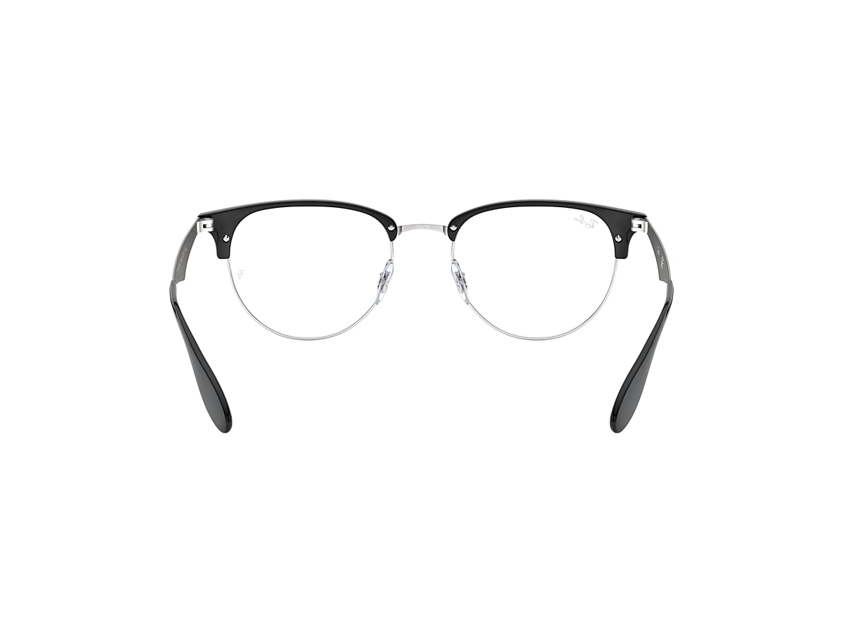 RB6396 OPTICS Eyeglasses with Silver Frame - RB6396 | Ray