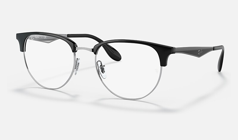 Ray ban outlet eyes glasses