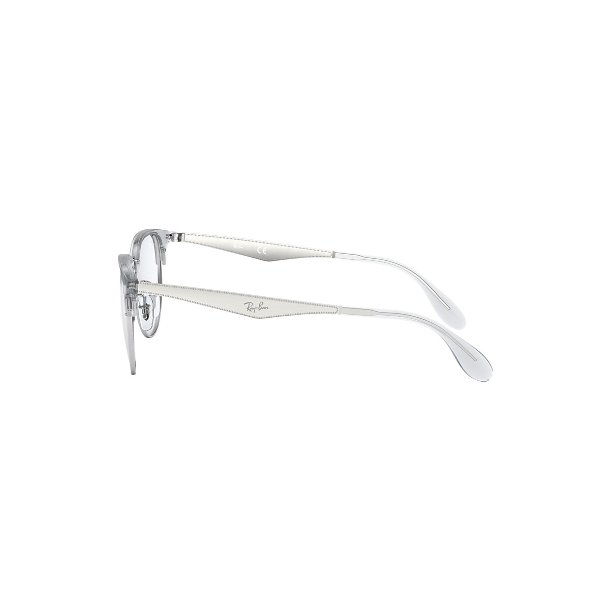 RB6396 OPTICS Eyeglasses with Silver Frame - RB6396 | Ray