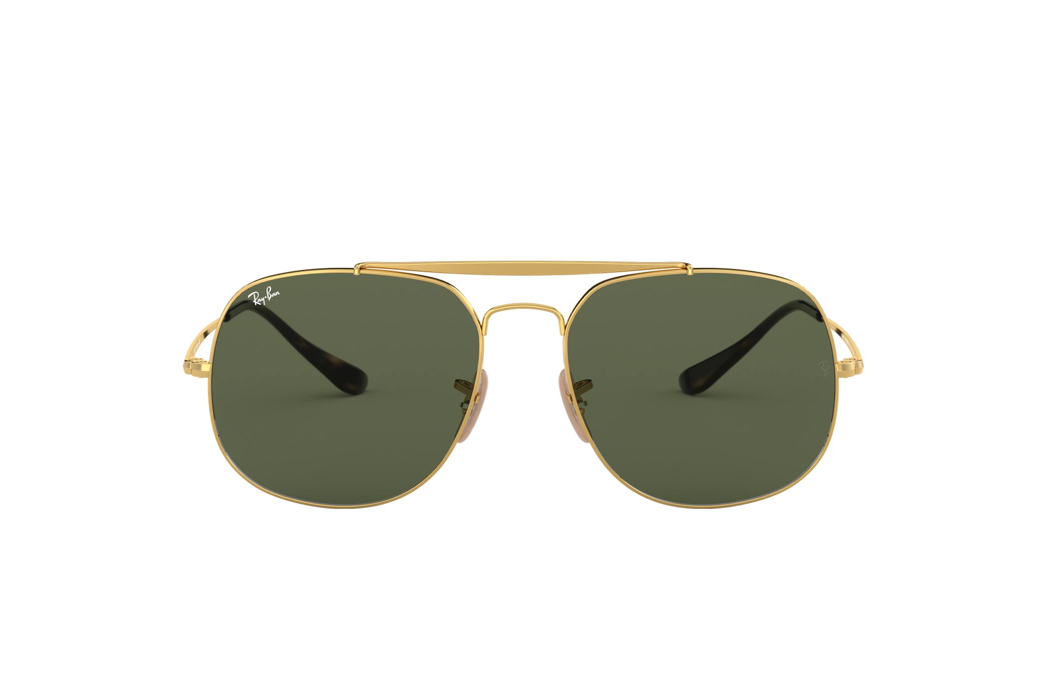 ray ban aviator general