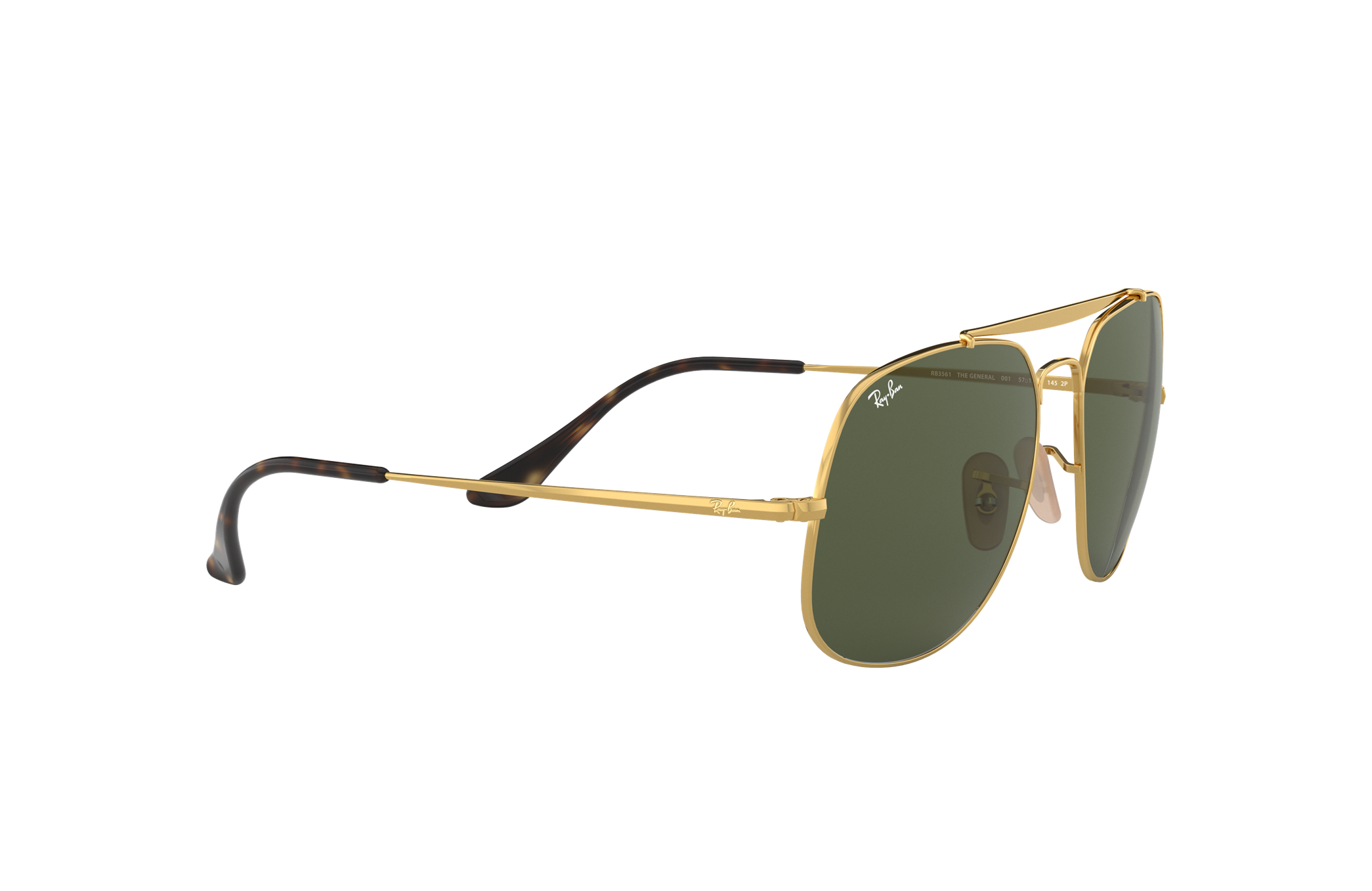 ray ban general polarized