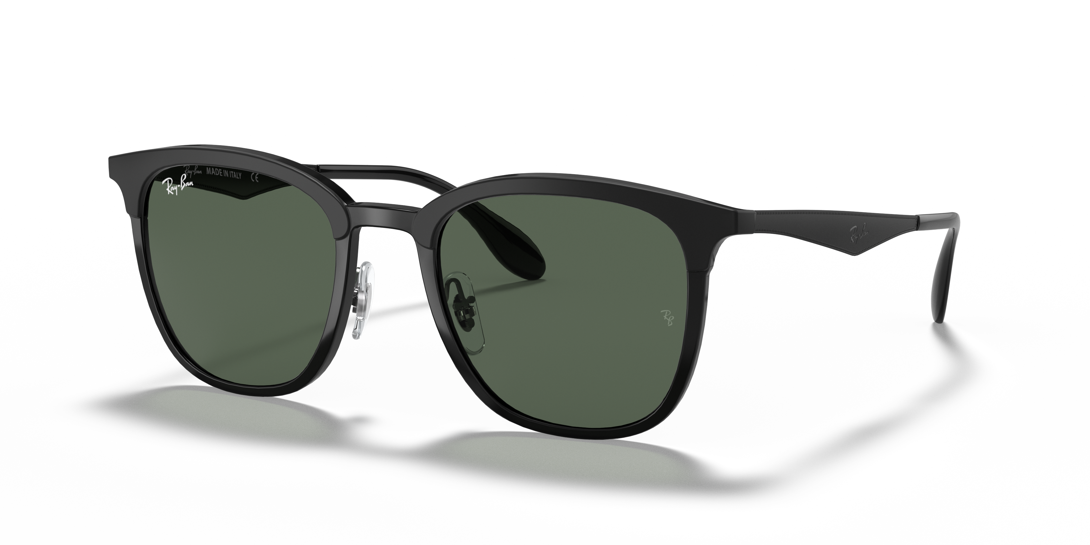 ray ban polo park