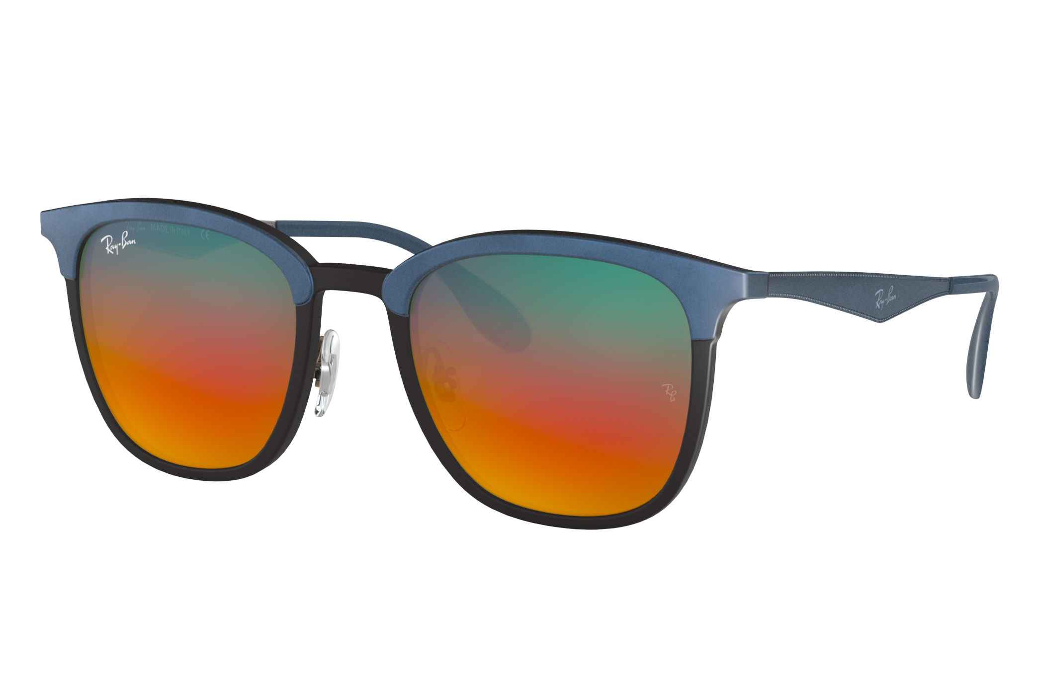 Ray-Ban RB4278 Black - Injected 