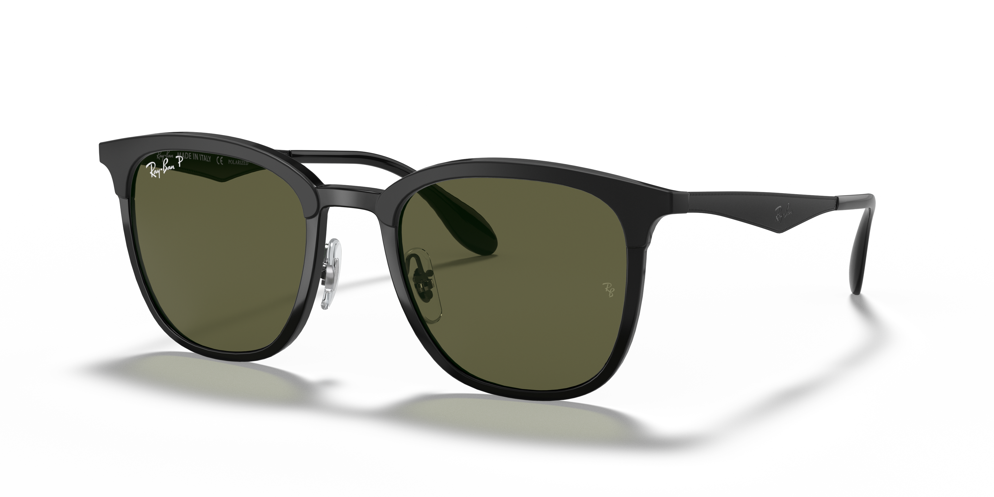 ray ban eyeglasses for oval face