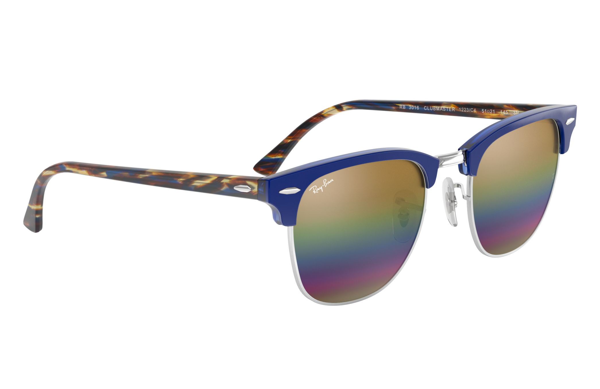 ray ban sunglasses rainbow