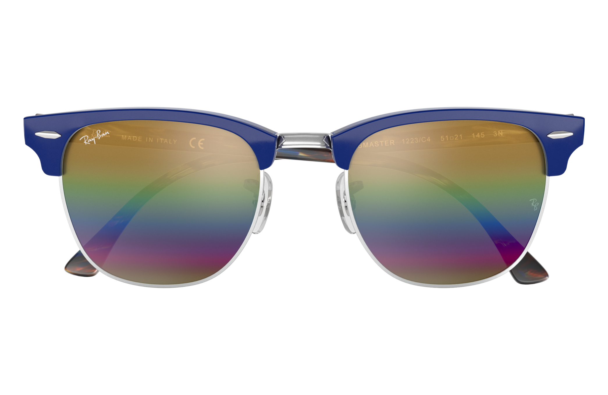 ray ban rainbow sunglasses