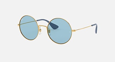 Ray-Ban RB3592 JA-JO ブルー サングラス Amazon.co.jp: 【RayBan】 レイバン サングラス RB3592 001/F7