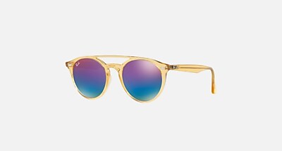 Ray・Ban サングラス 楽天市場】レイバン サングラス ミラー テック ライトフォース
