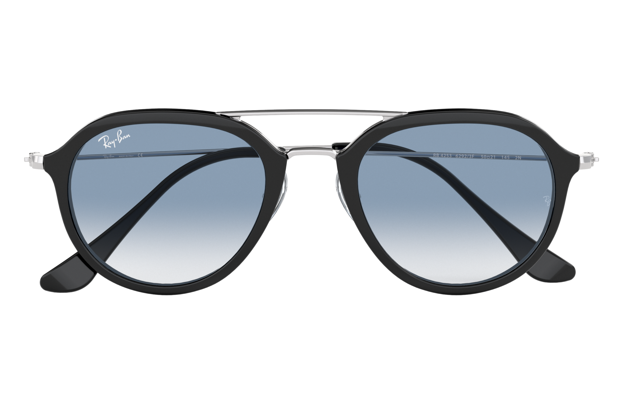 rb4253 sunglass hut