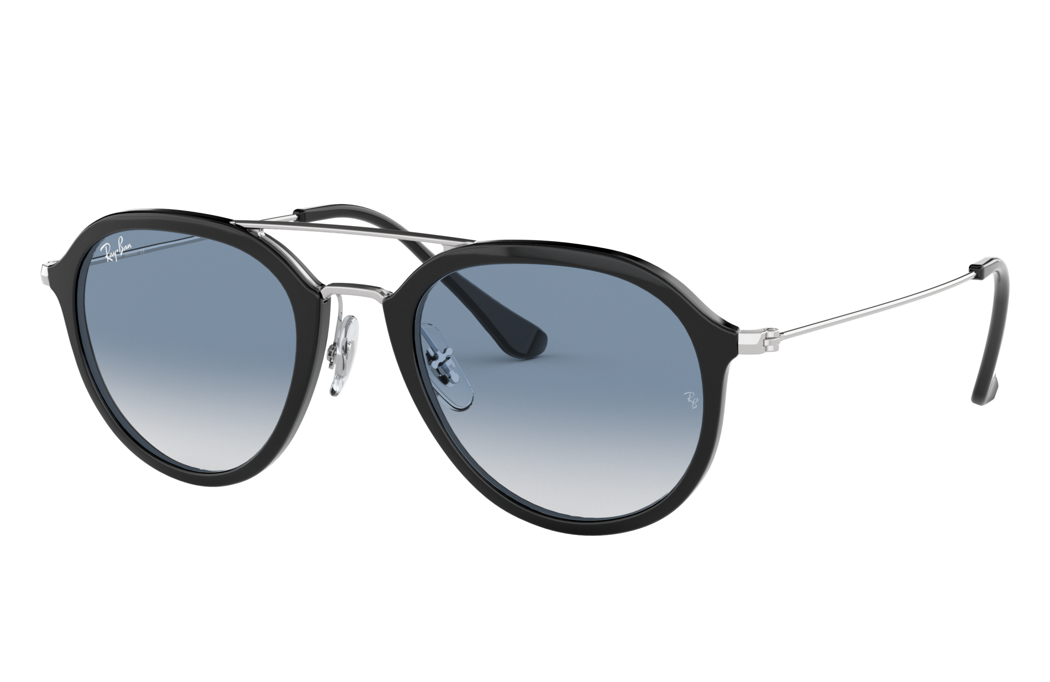 ray ban 4253 black