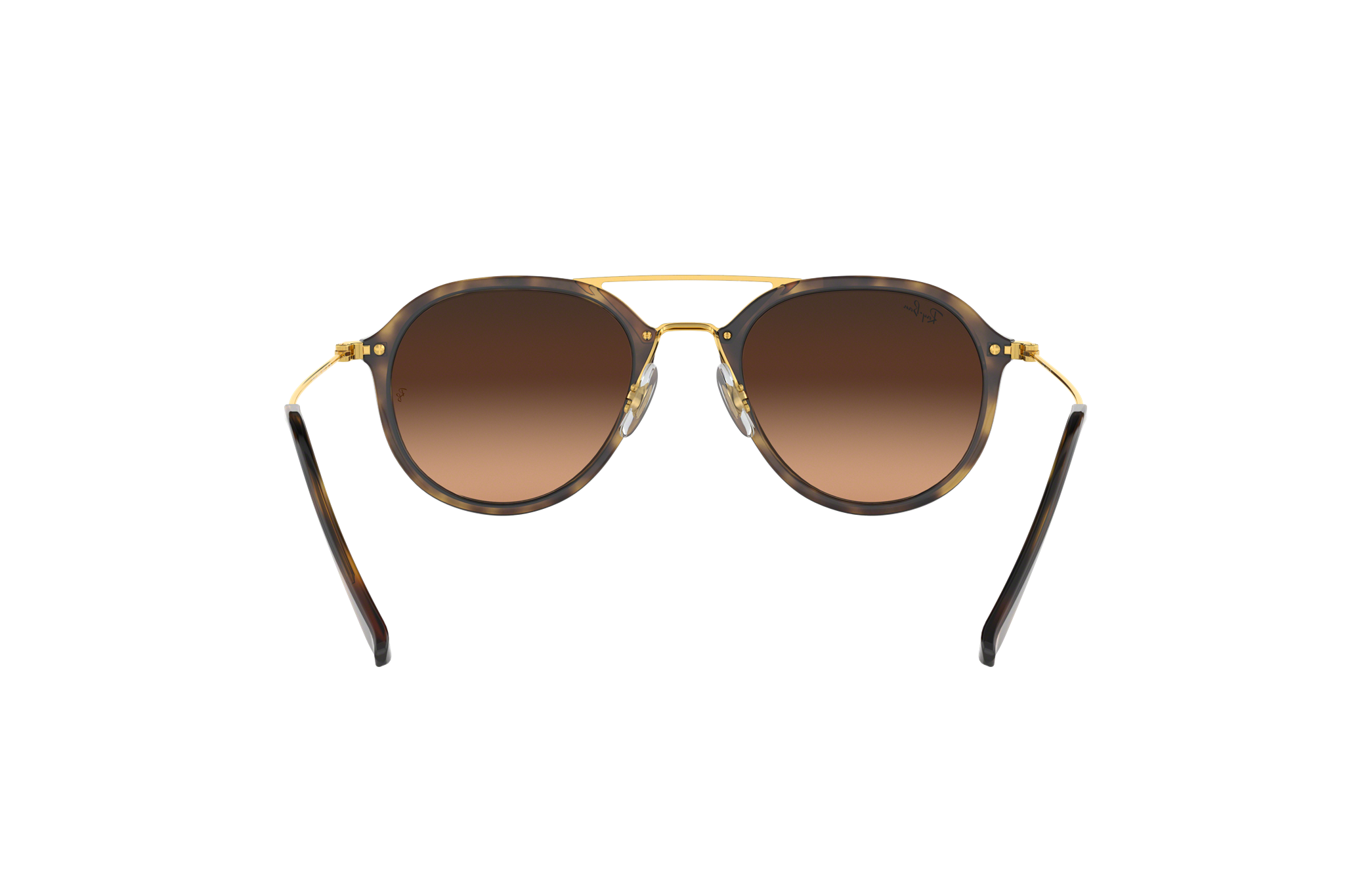 ray ban rb4253 tortoise