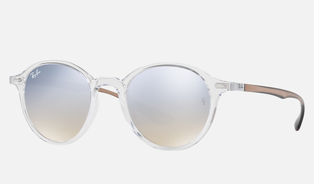 Rb4237 Sunglasses in and Silver | Ray-Ban®
