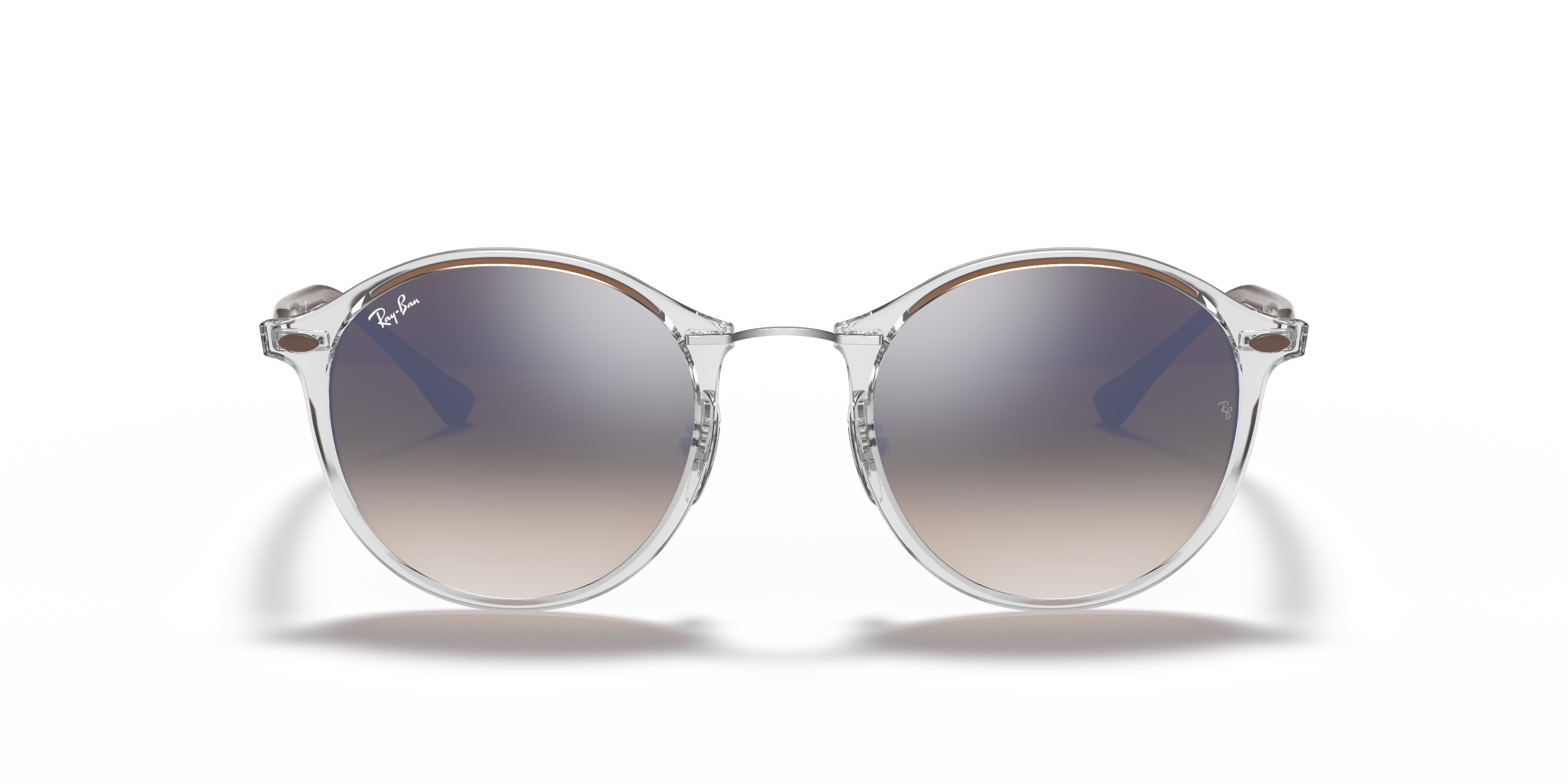 ray ban rb4242 transparent