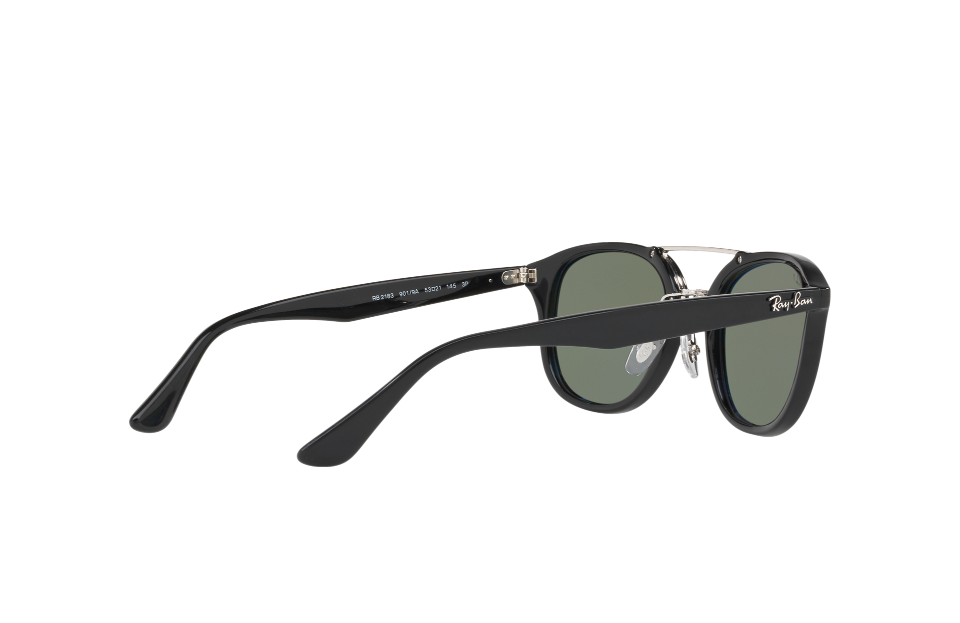 RB2183 - ray-ban sunglasses