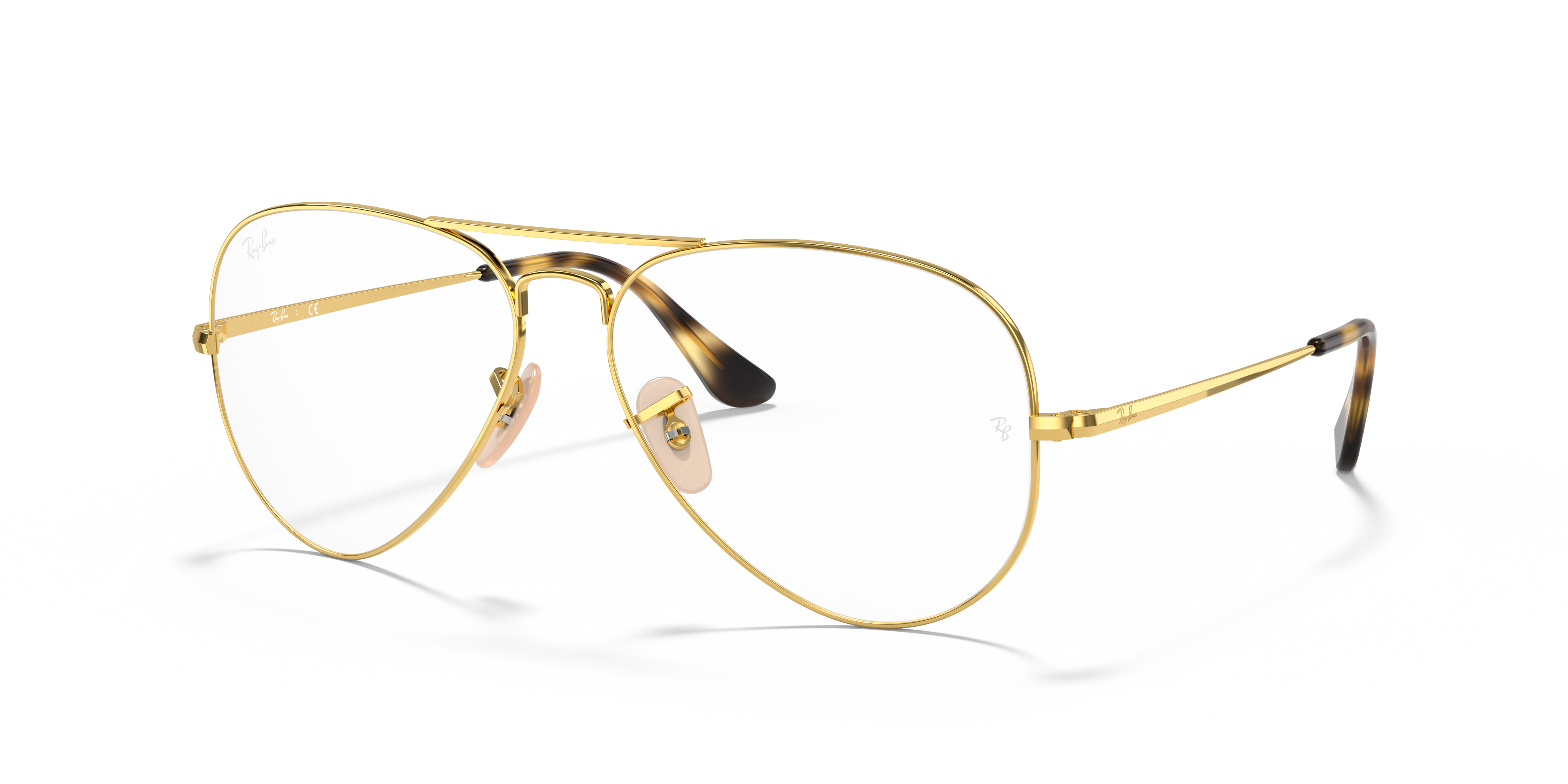 ray ban eyewear glasses