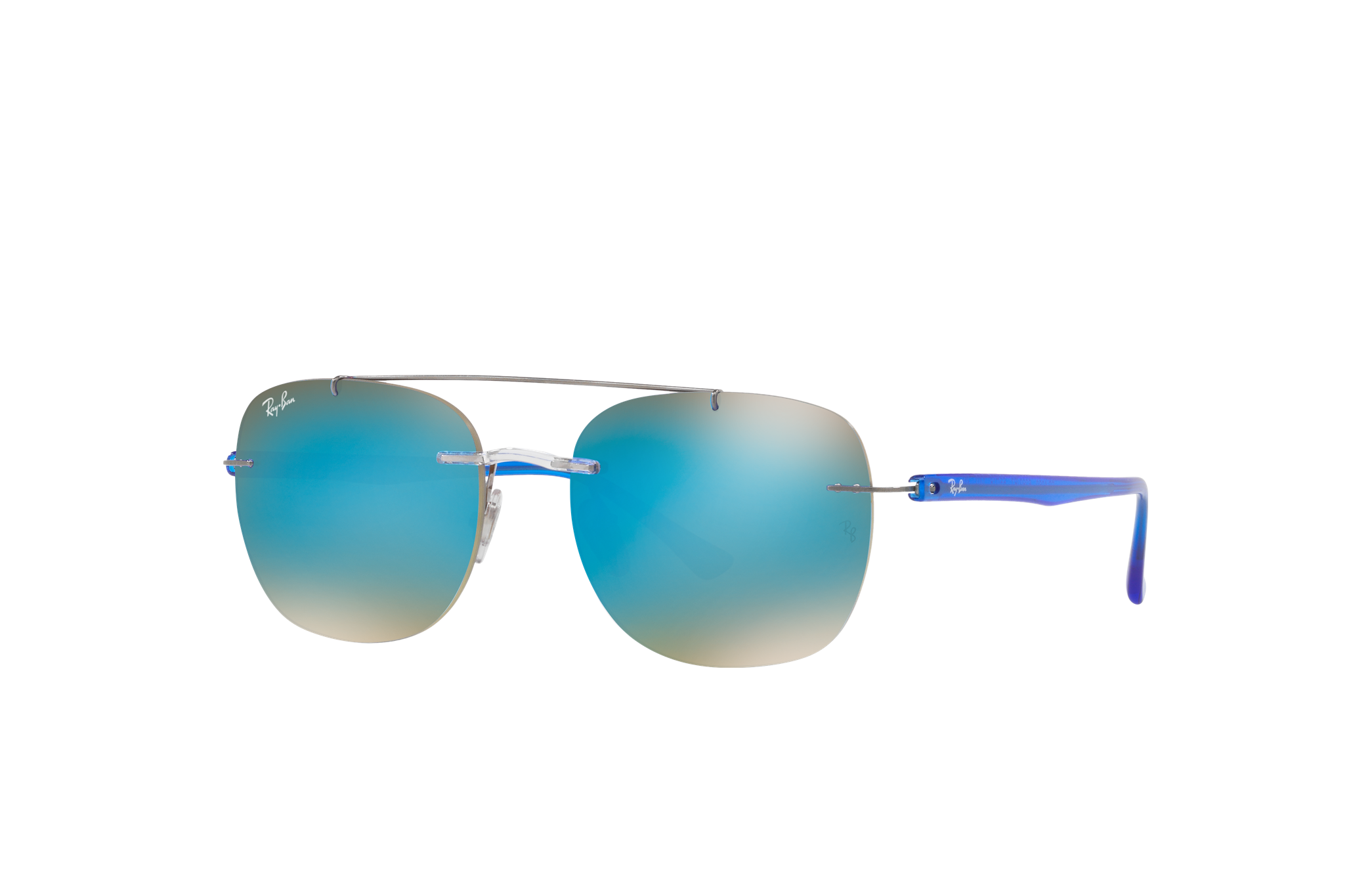 Ray-Ban RB4280 Transparent - Liteforce 