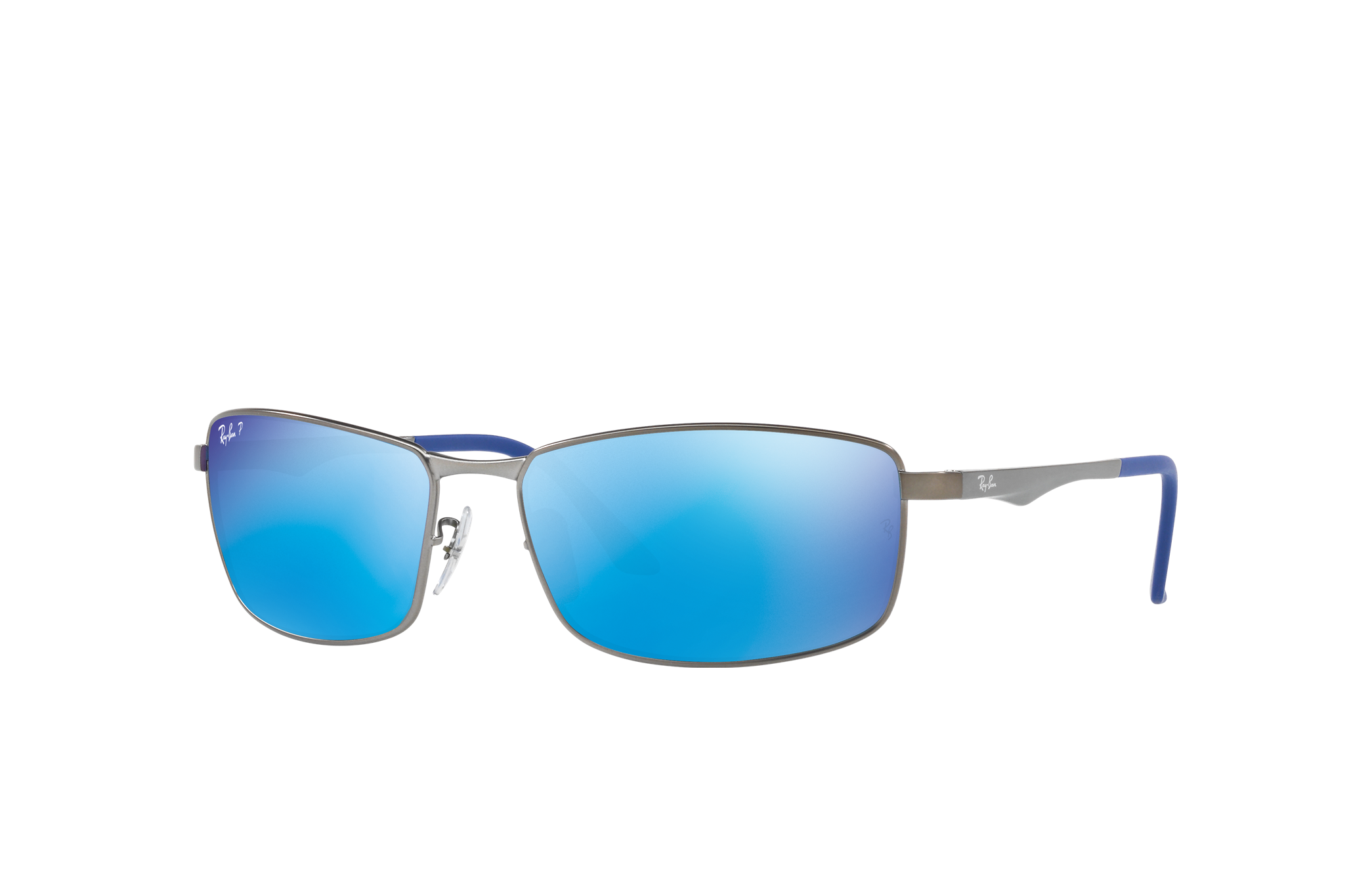 rb3498 gunmetal polarized