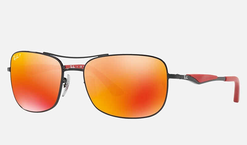 Ray best sale ban rb3515