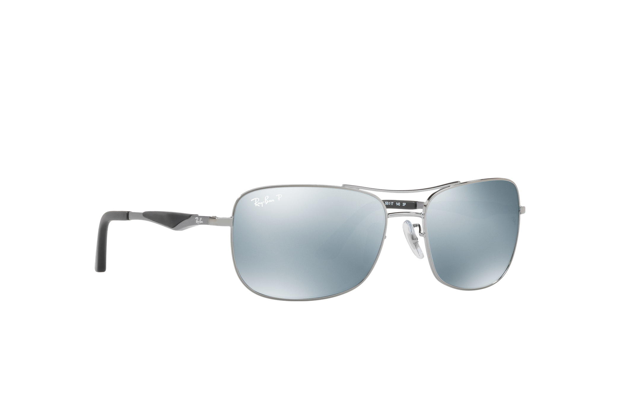 ray ban rb3515 polarized