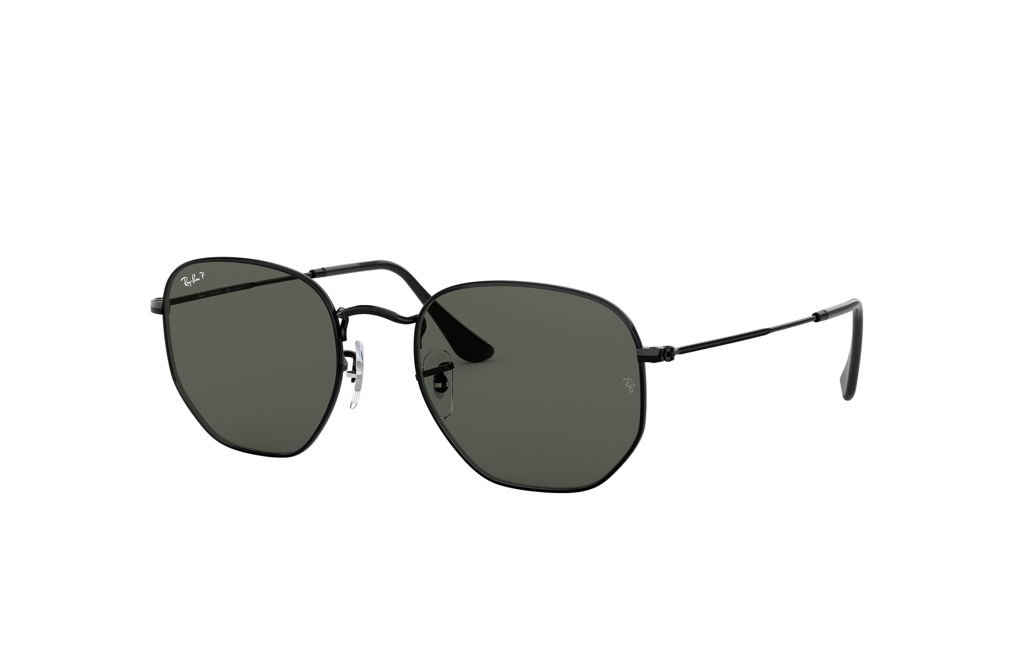 ray ban black