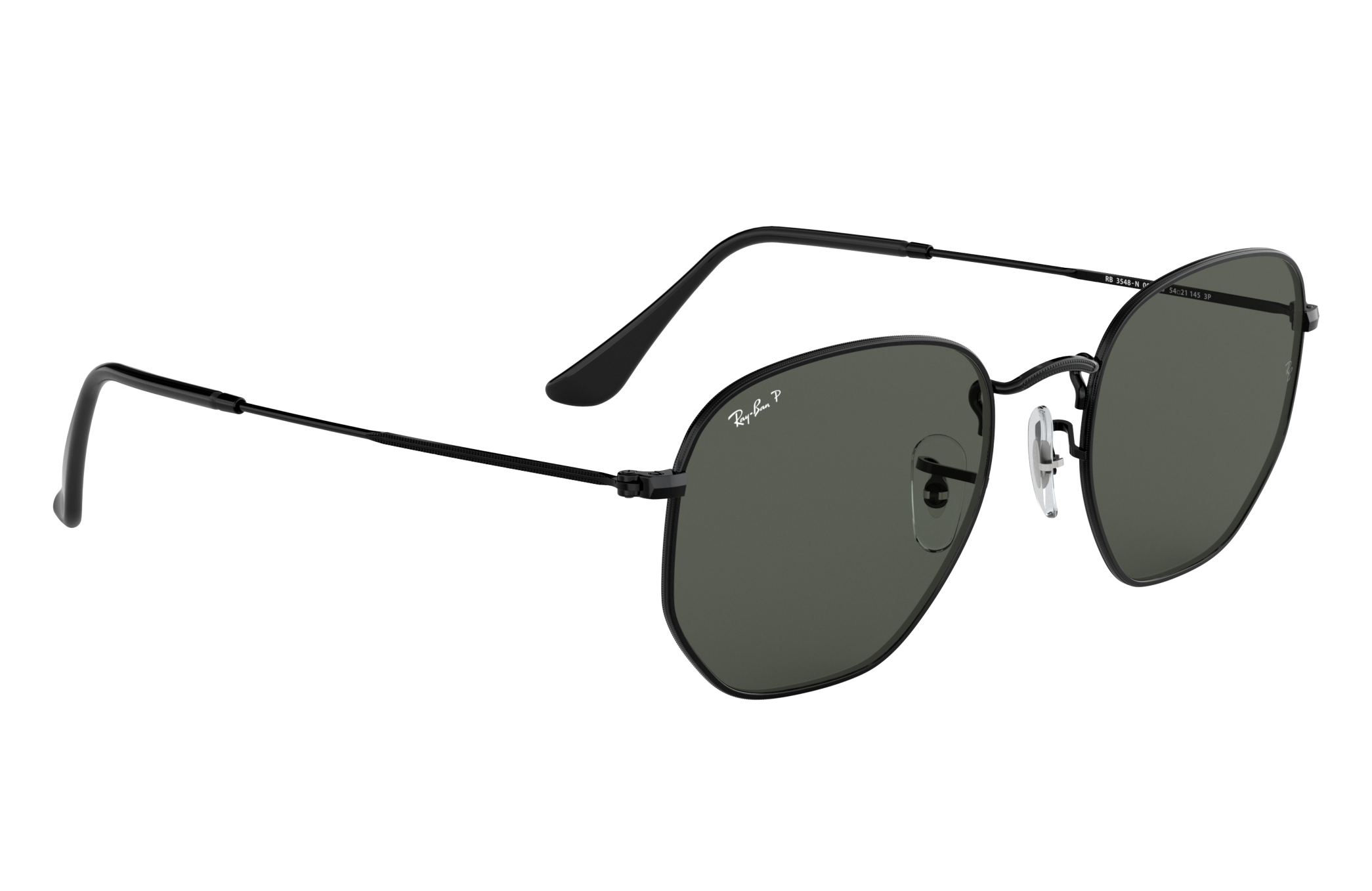 ray ban flat lens sunglasses