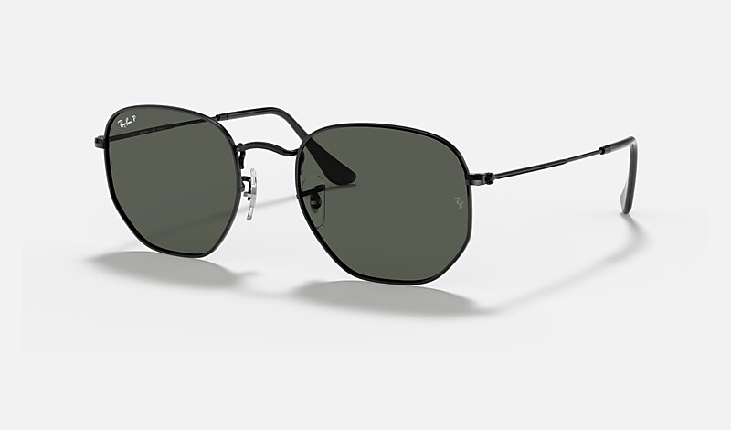 Cooling glass 2025 ray ban black