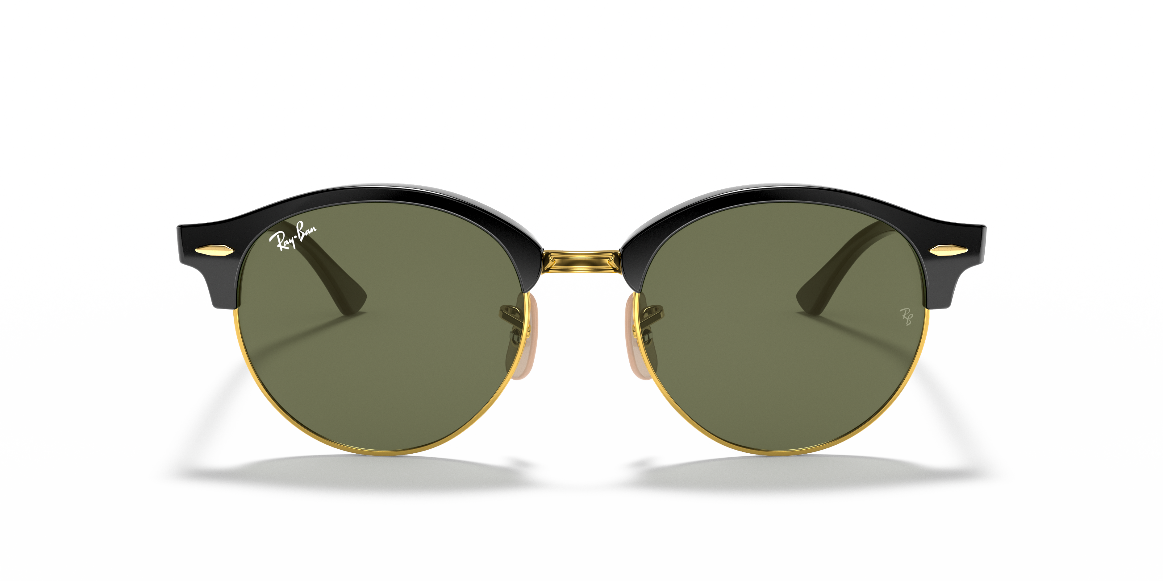 clubround classic low bridge fit