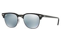 Ray Ban Clubmaster Classic Rb3016 Schwarz Azetat Polarisierte Glaser Grun 0rb 5849 Ray Ban Deutschland