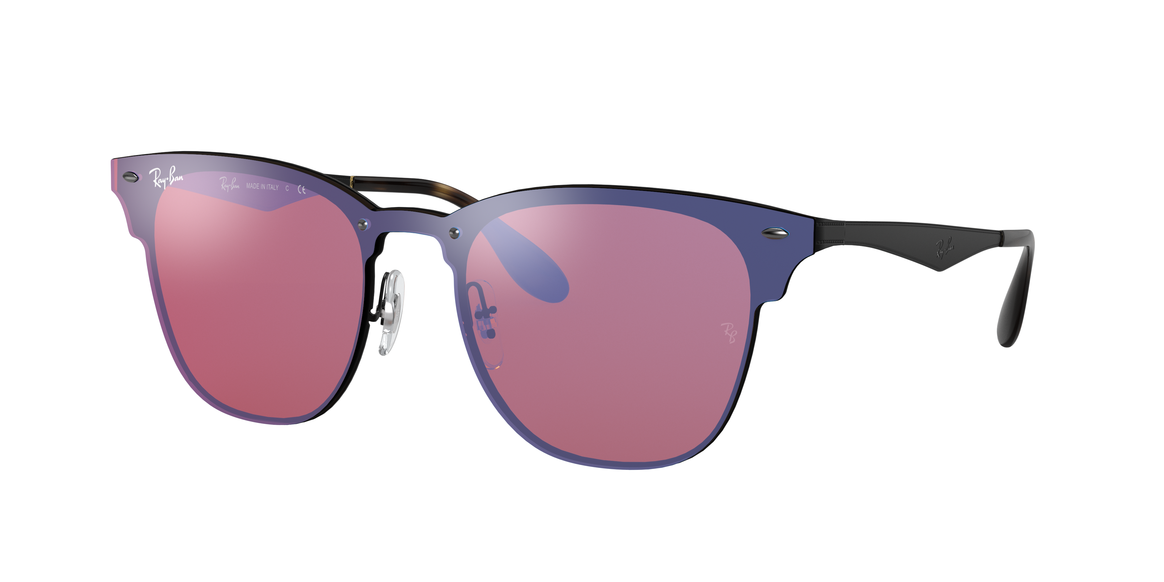 Clubmaster - sunglasses