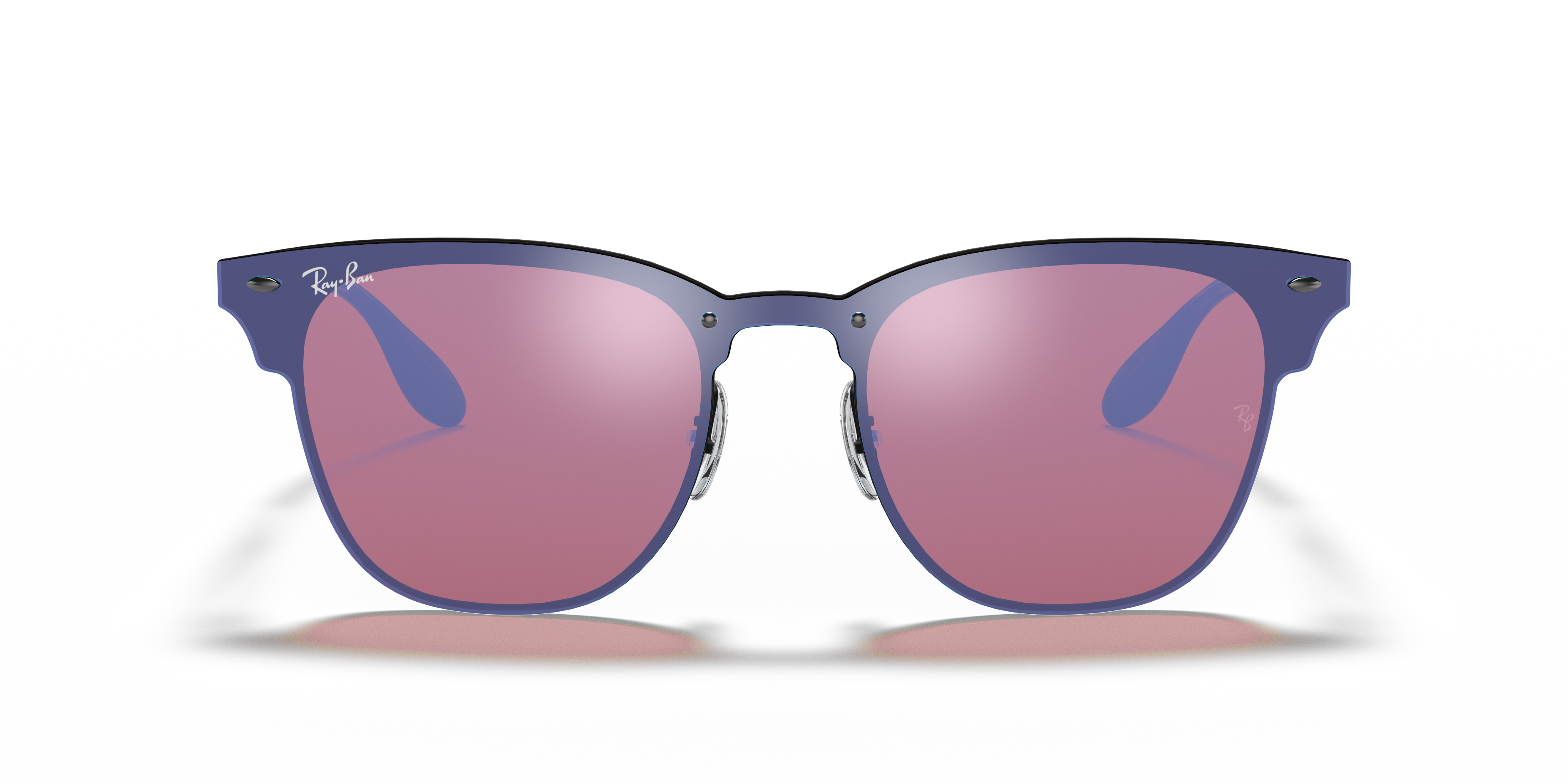 blaze ray ban clubmaster