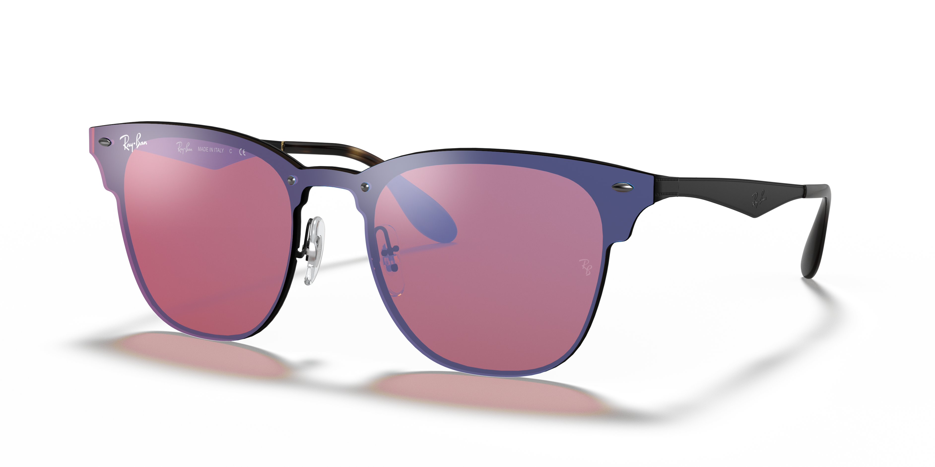 stanton optical ray ban