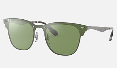 Clubmaster - sunglasses