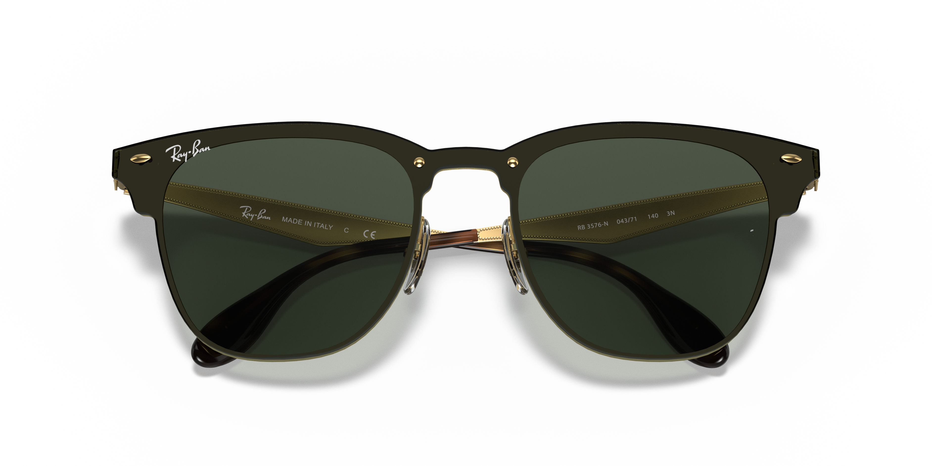 men's aviator ray bans