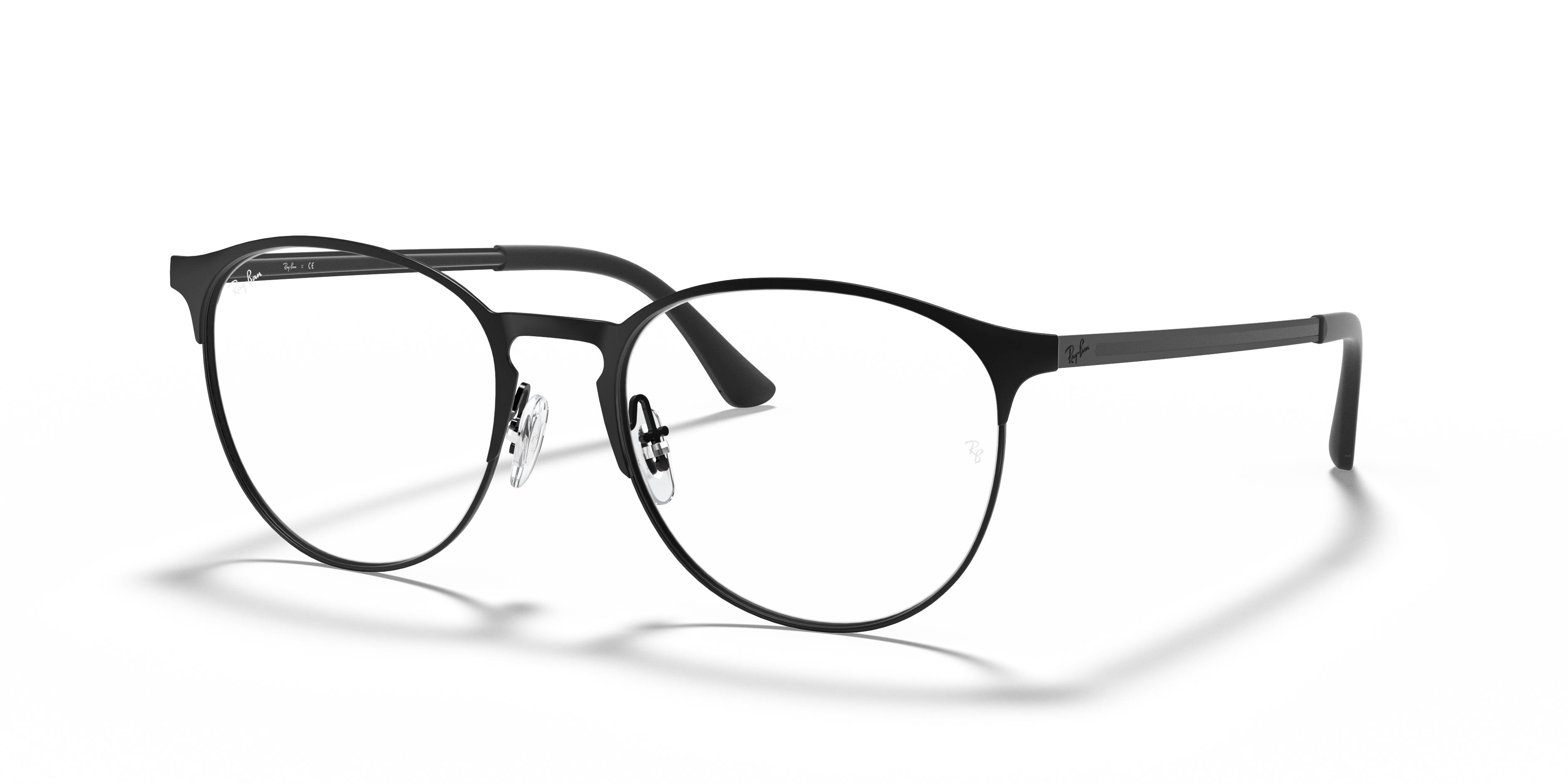 ray ban number glasses