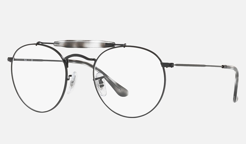 NEW RAY-BAN offers RX3747V 2760 EYEGLASSES