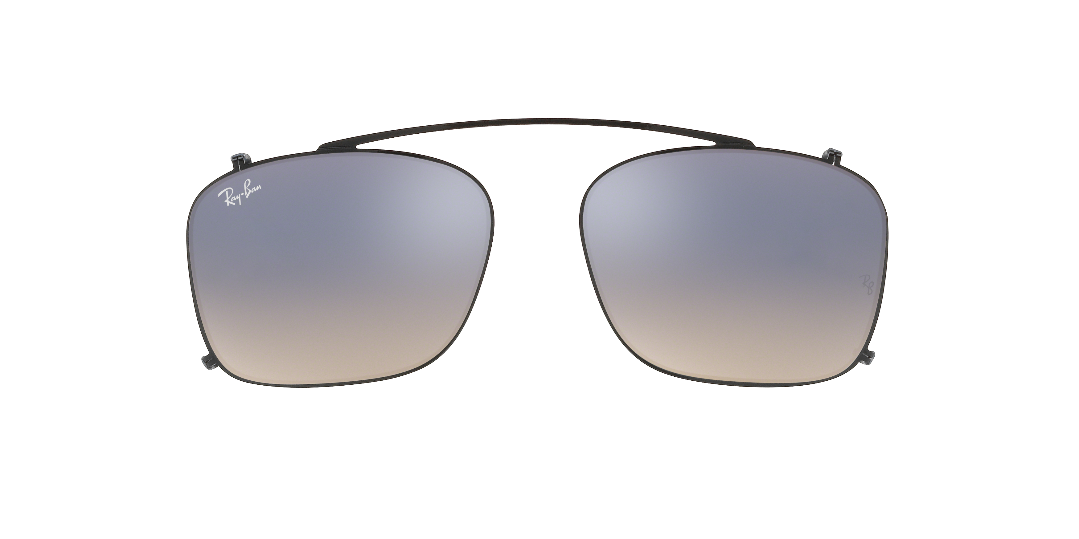 ray ban rb7131 clip on