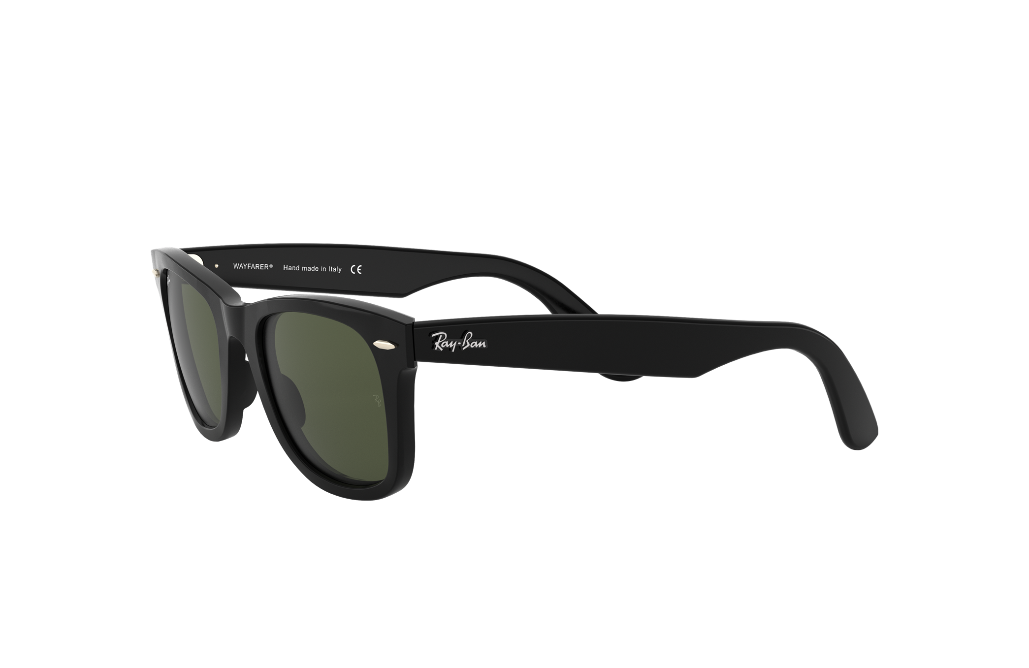 ray ban rb4340 polarized